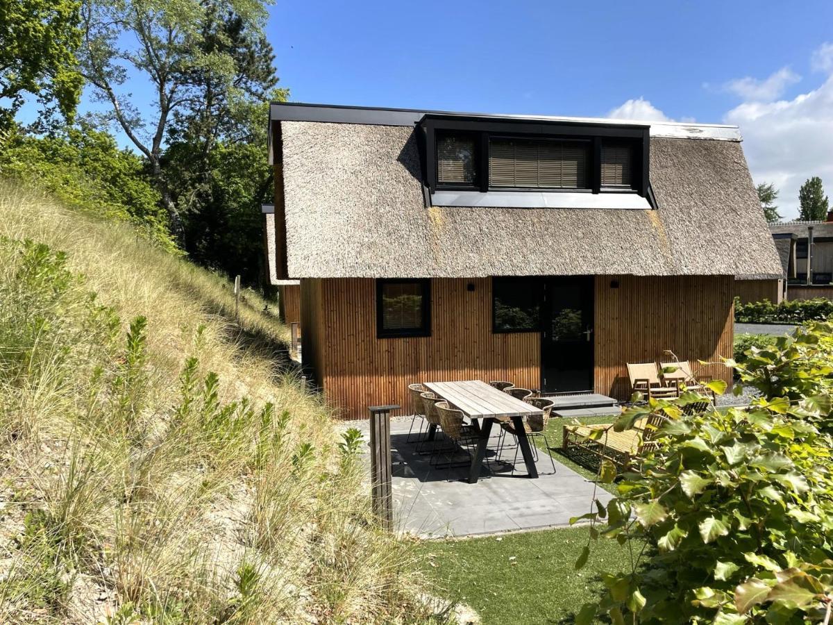 Park Heerehof Hotel Schoorl Exterior photo