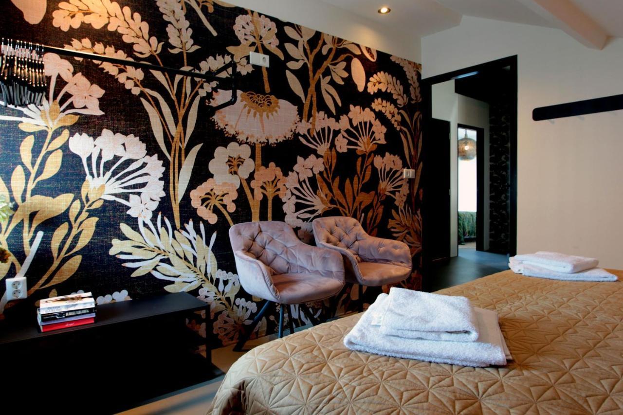 Park Heerehof Hotel Schoorl Exterior photo