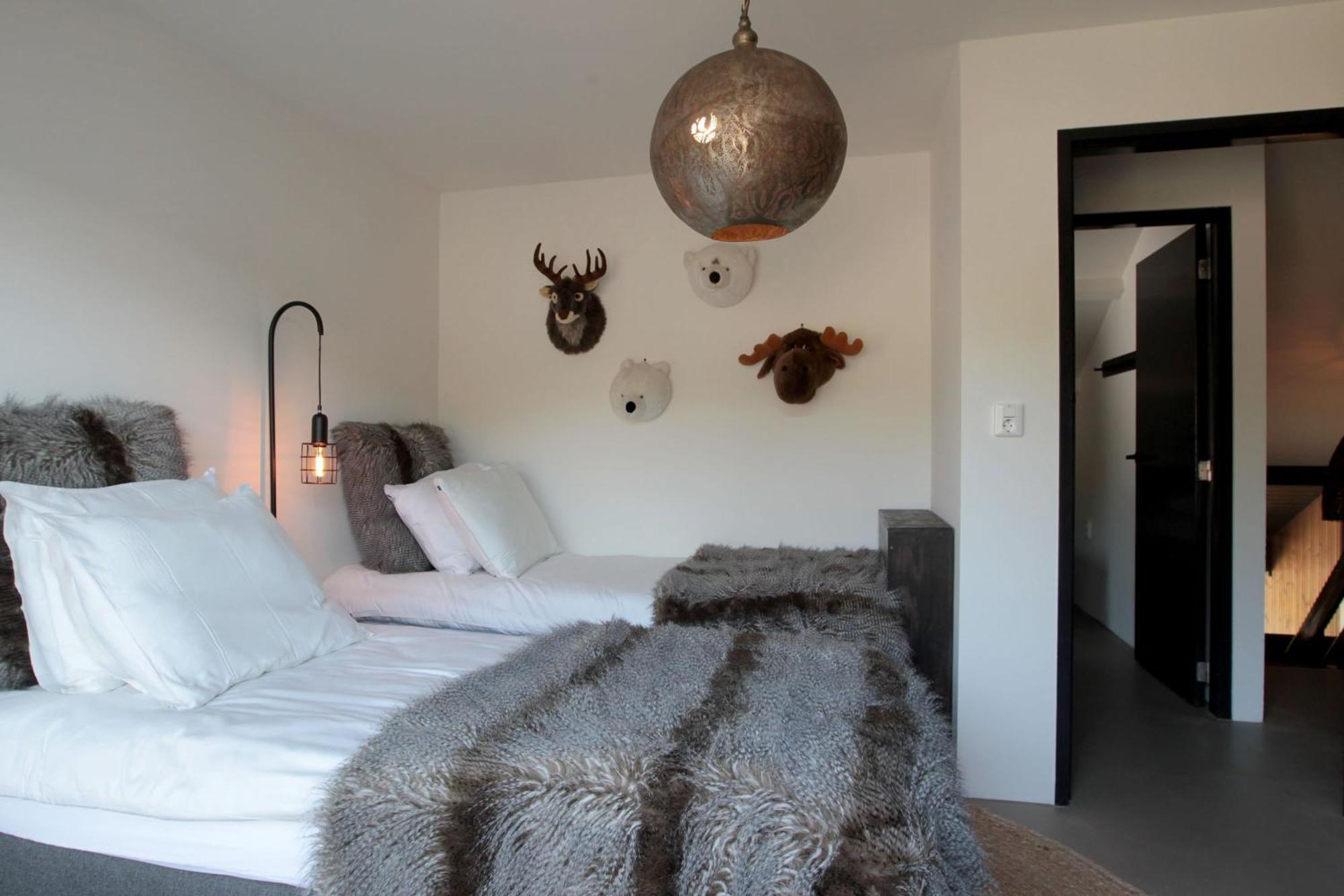 Park Heerehof Hotel Schoorl Room photo