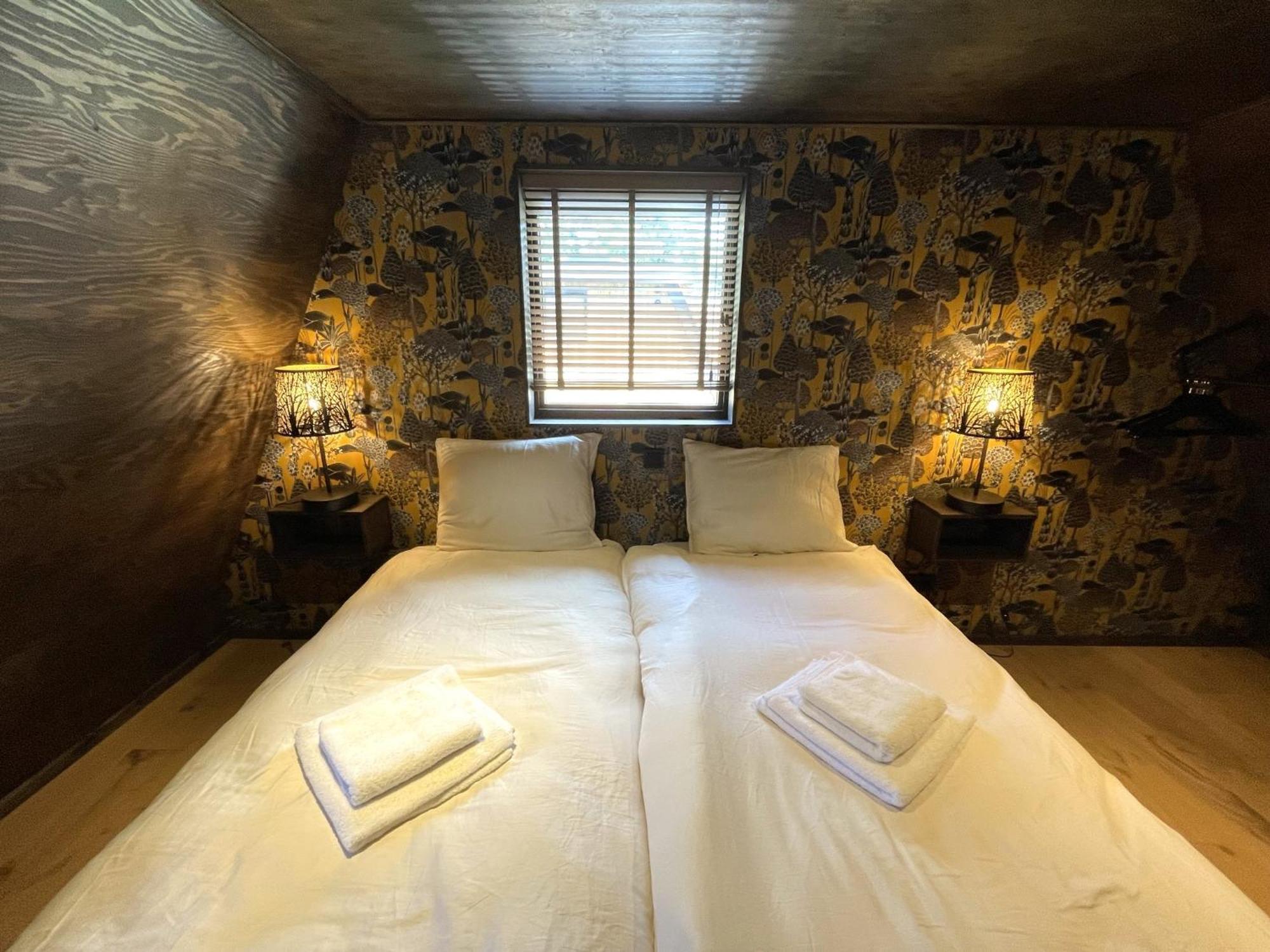 Park Heerehof Hotel Schoorl Room photo