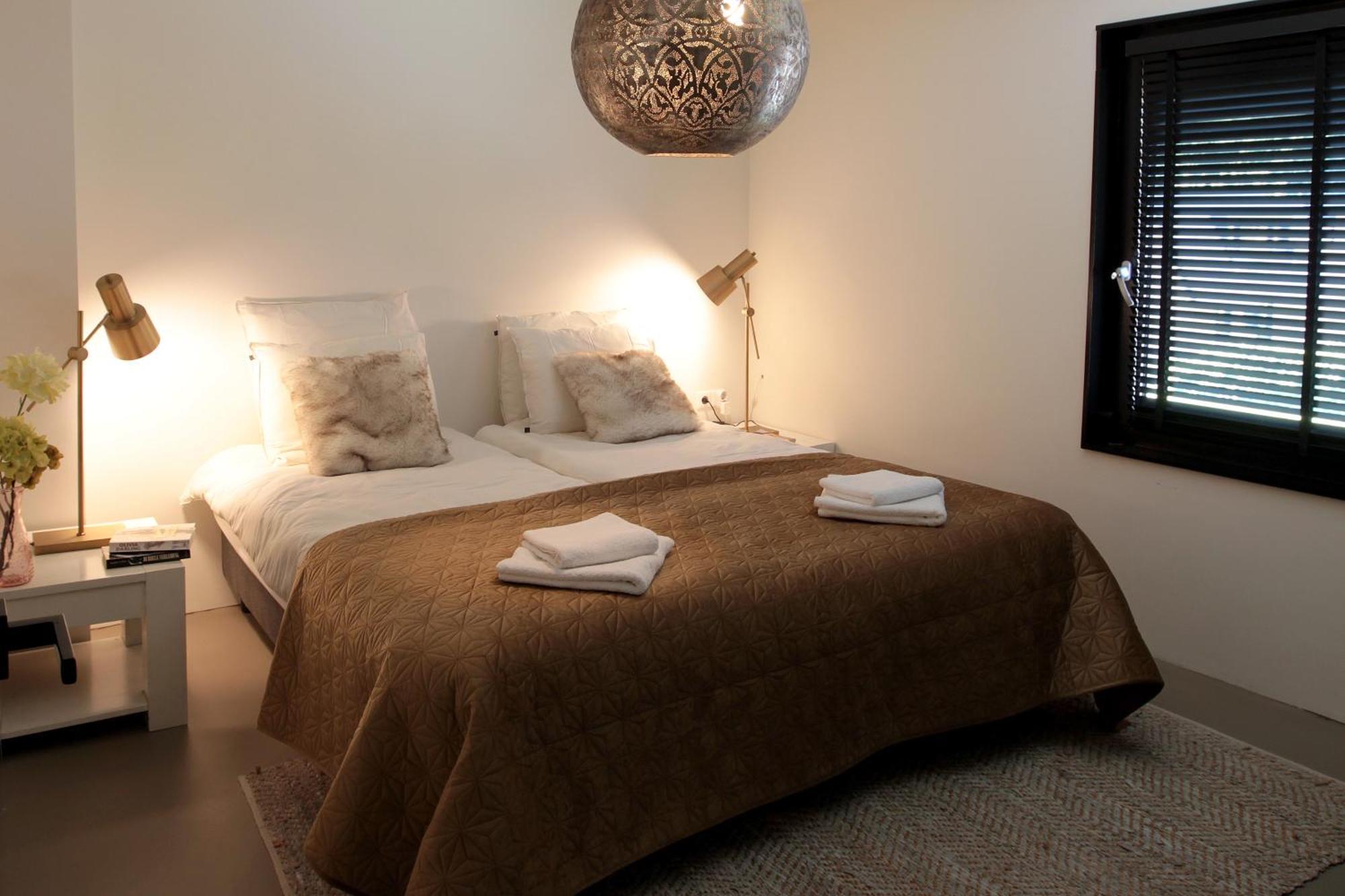 Park Heerehof Hotel Schoorl Room photo