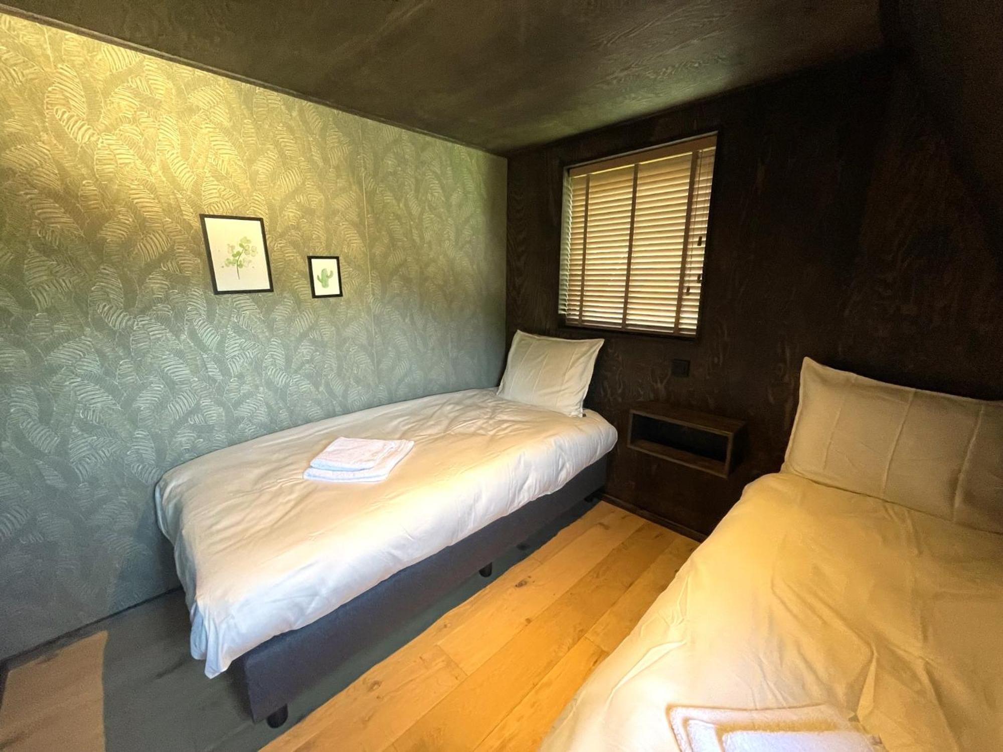 Park Heerehof Hotel Schoorl Room photo