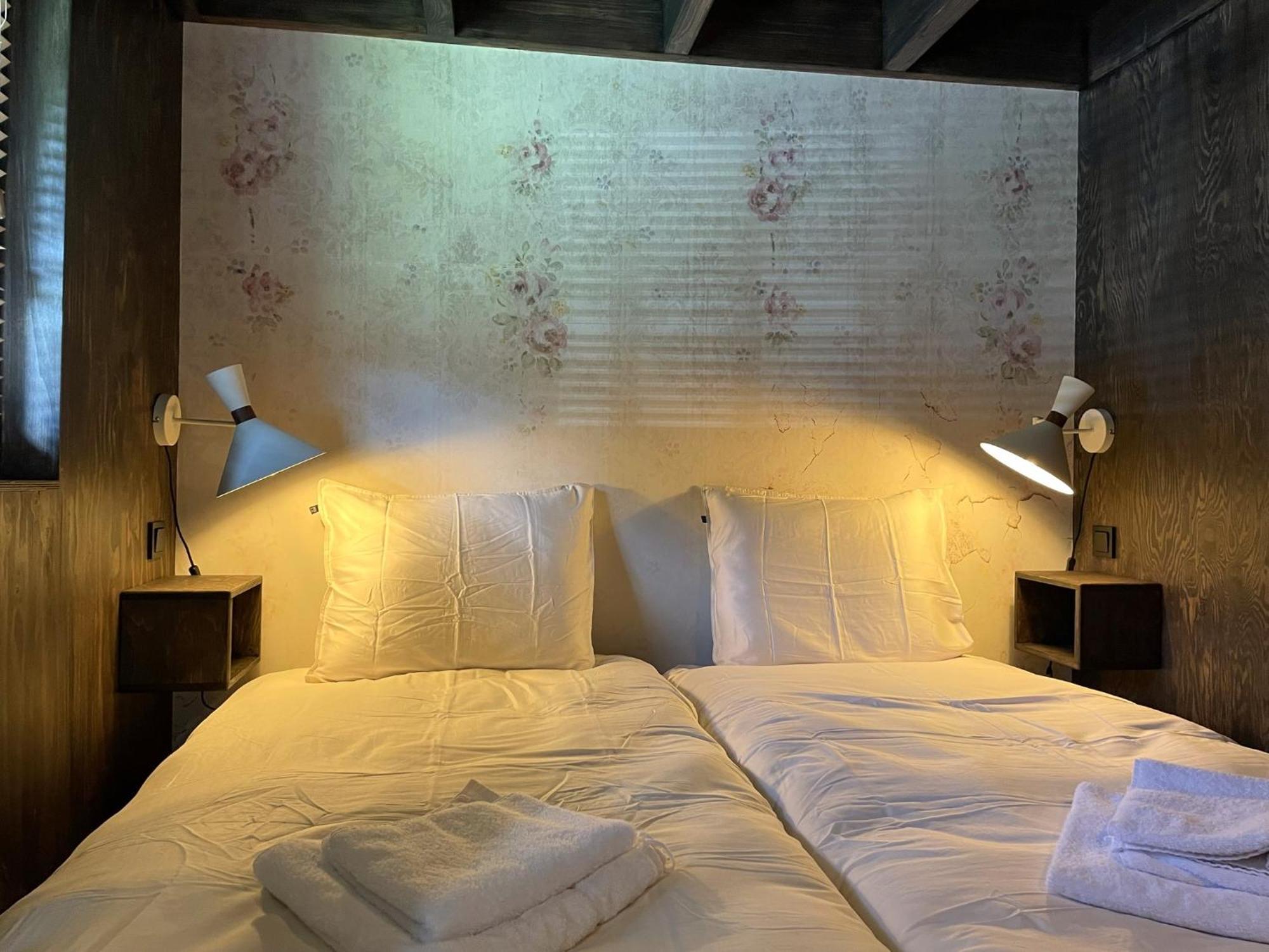 Park Heerehof Hotel Schoorl Room photo