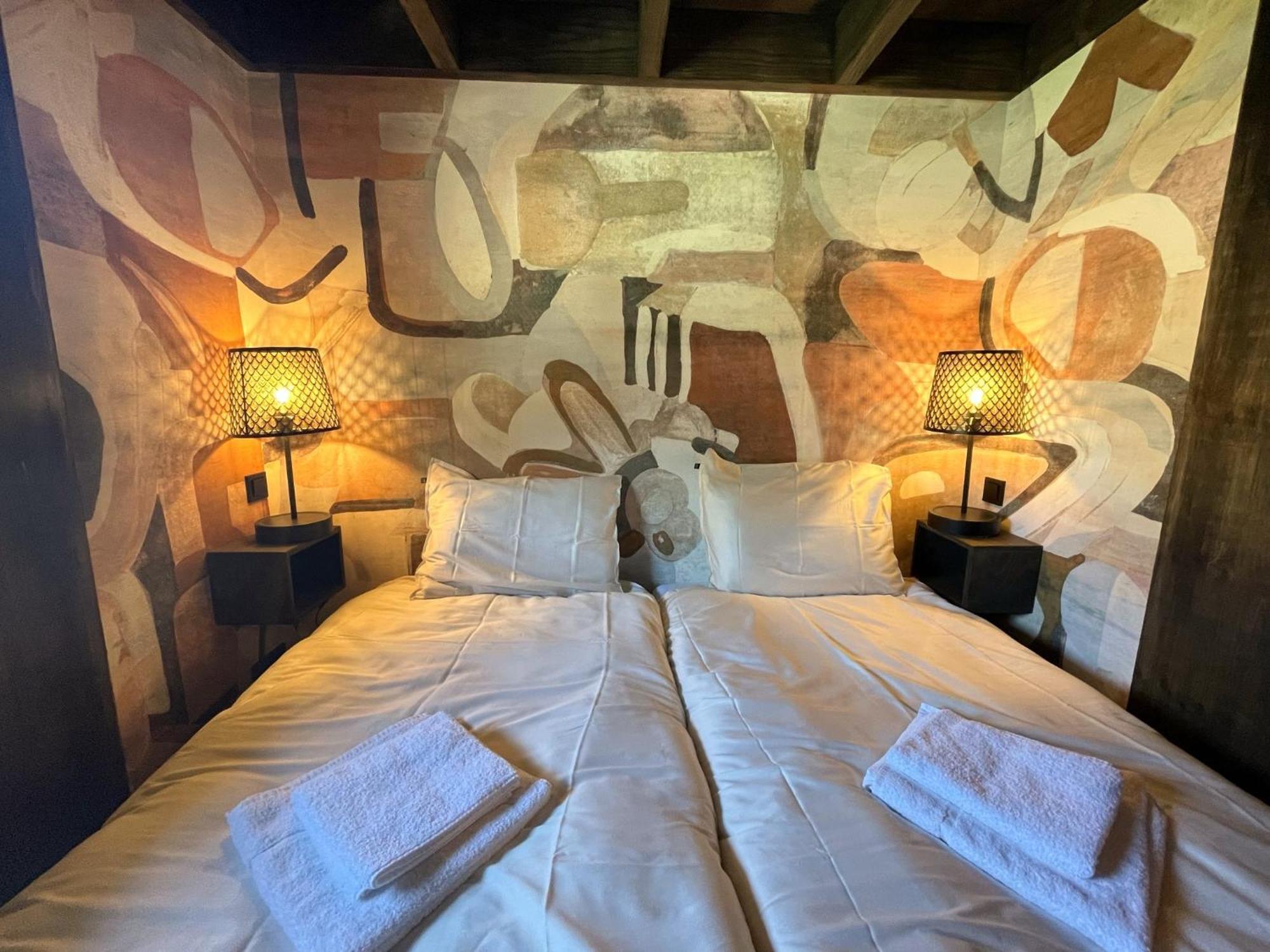 Park Heerehof Hotel Schoorl Room photo
