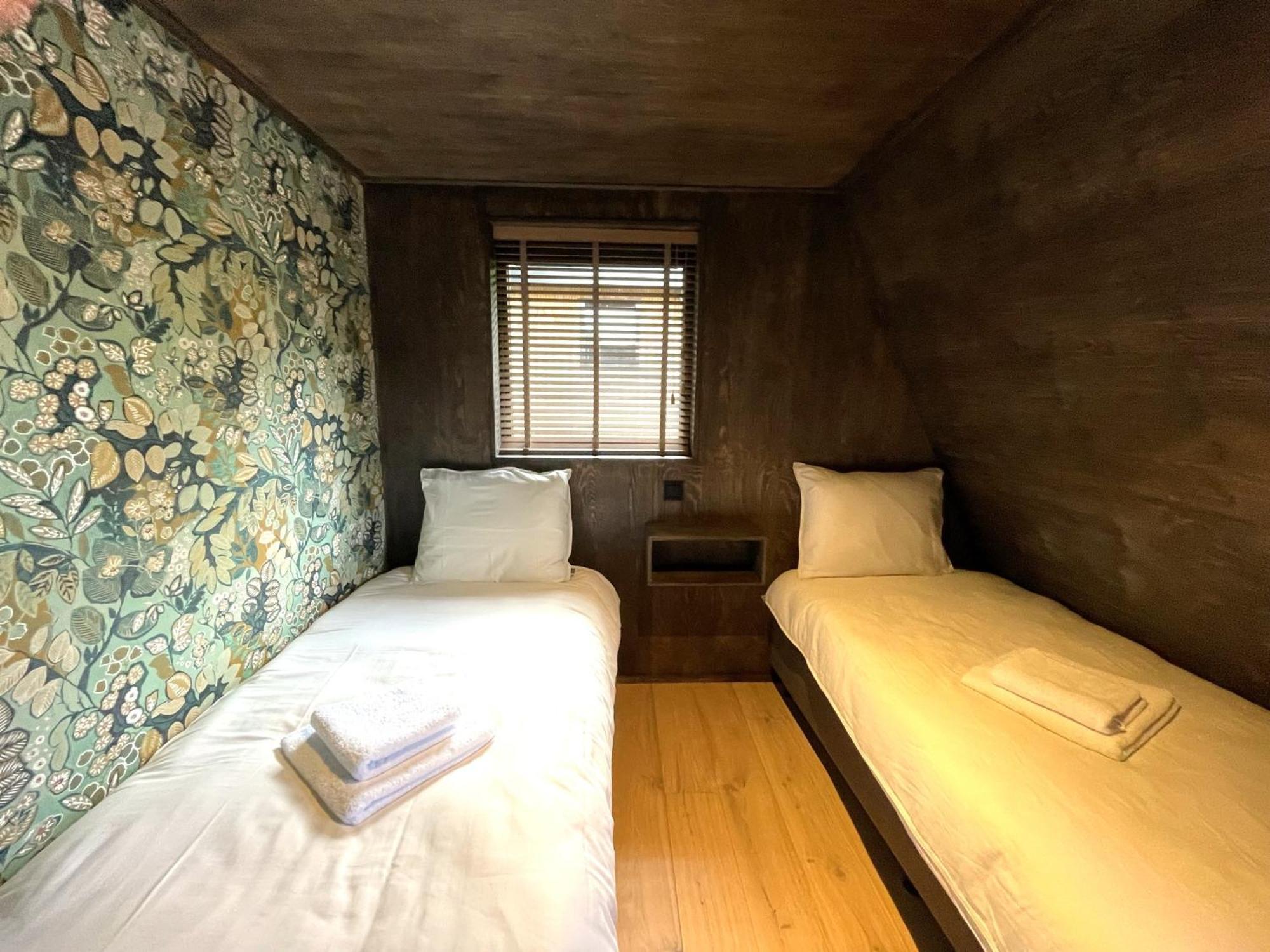 Park Heerehof Hotel Schoorl Room photo