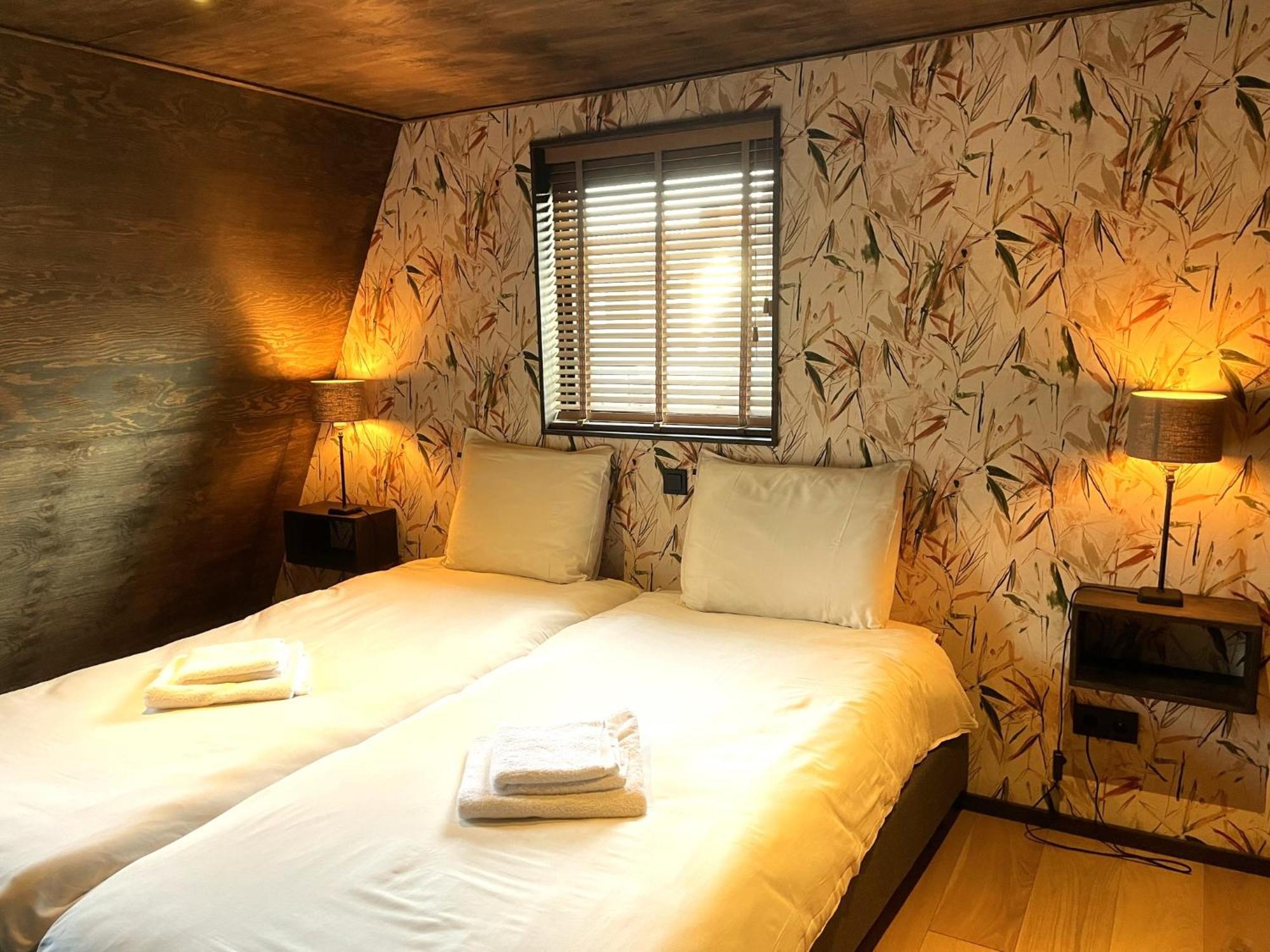 Park Heerehof Hotel Schoorl Room photo
